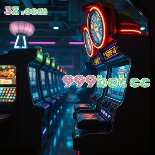 Slots Fantásticos no 999bet cc: Diversão e Prêmios a Cada Giro